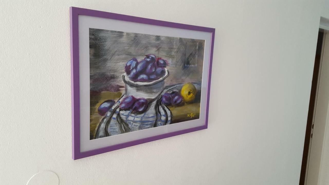 Appartamento Bevanda Pola