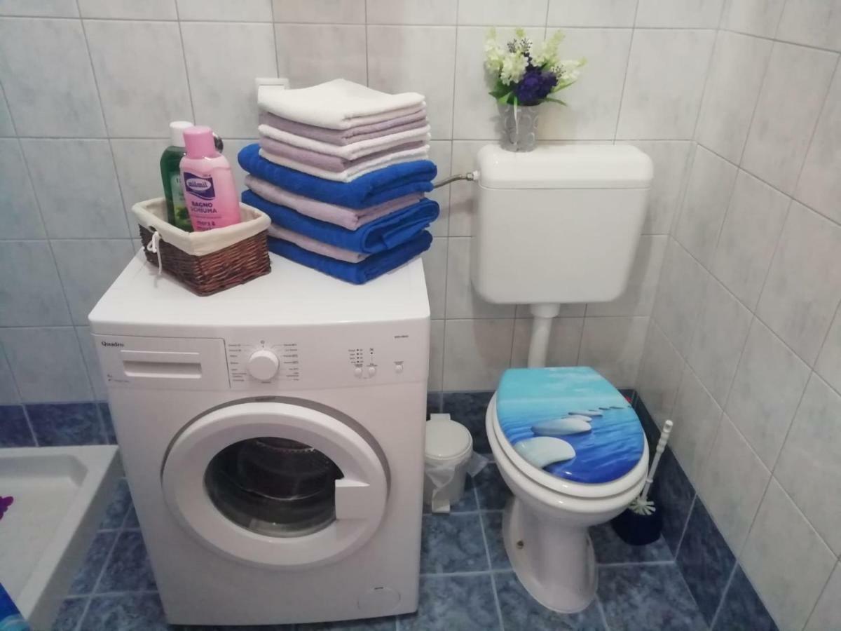 Appartamento Bevanda *